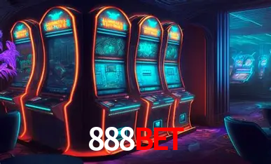 Desvendando o Mundo dos Jogos Virtuais na 888bet