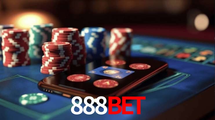 Estatísticas 888bet