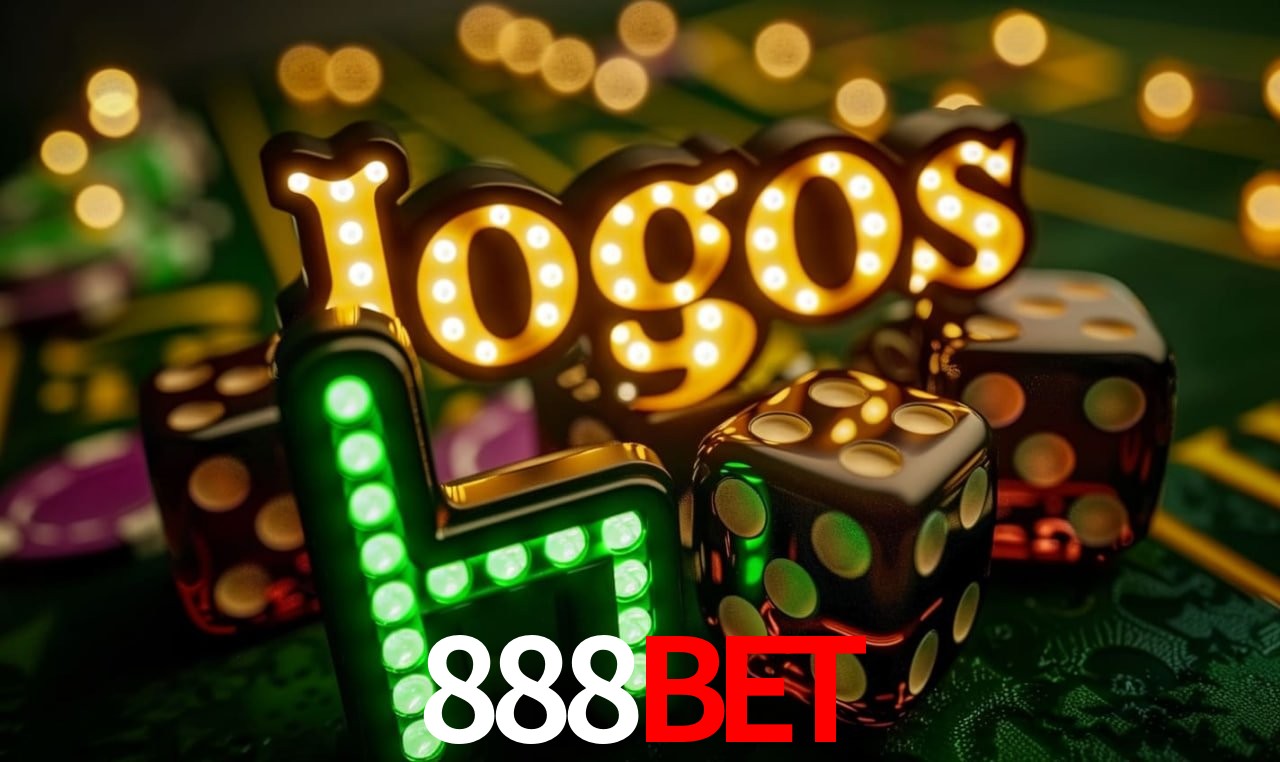Apostas de Futebol 888bet