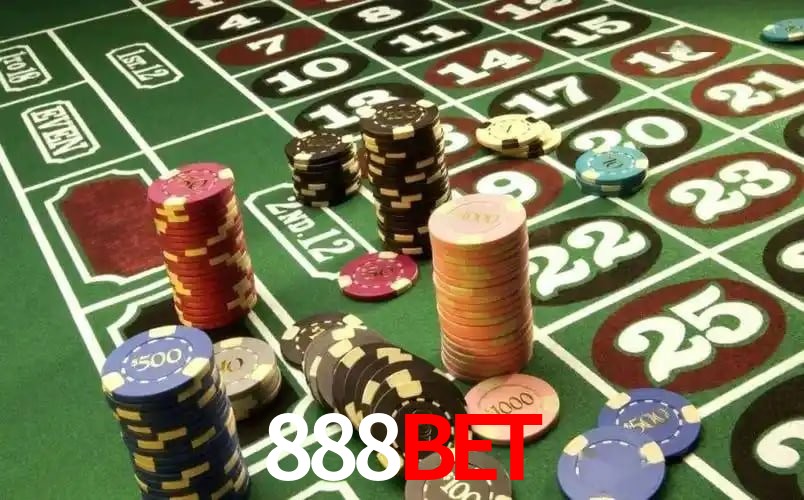 Apostas de Tênis 888bet