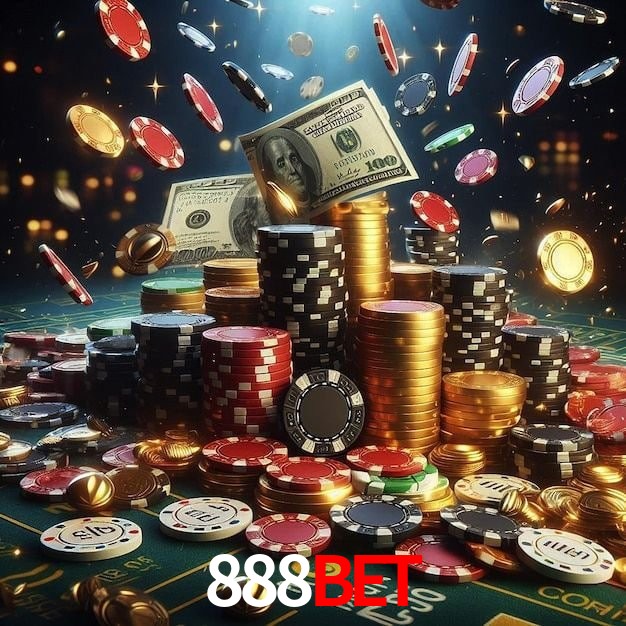 Desvendando o Mundo dos Jogos Virtuais na 888bet