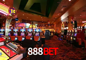 Descubra o Mundo do Cassino Online com 888bet