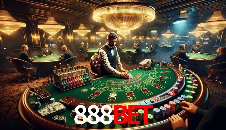 Game Statistics 888bet