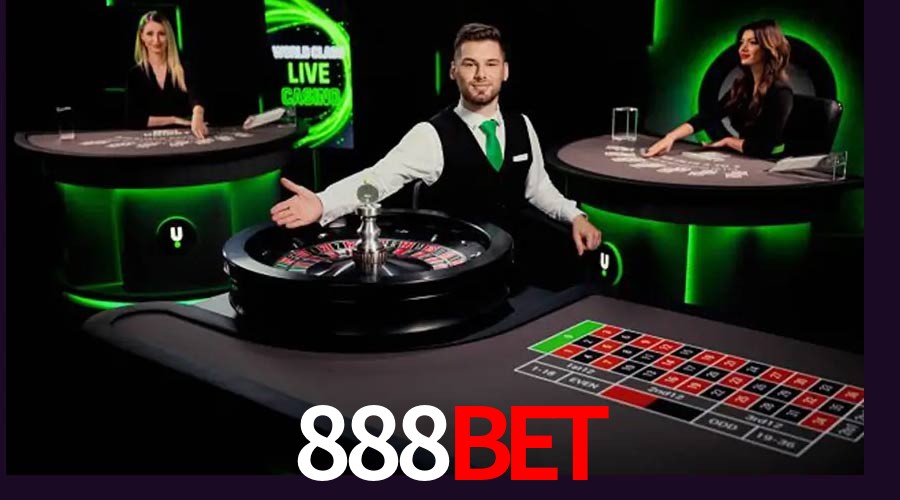 Exclusive Offers 888bet