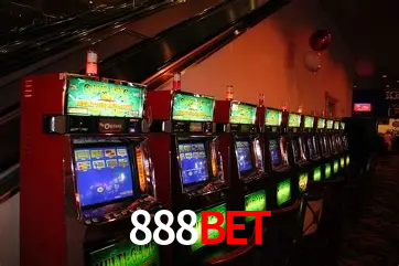 Desvendando o Mundo dos Jogos Virtuais na 888bet