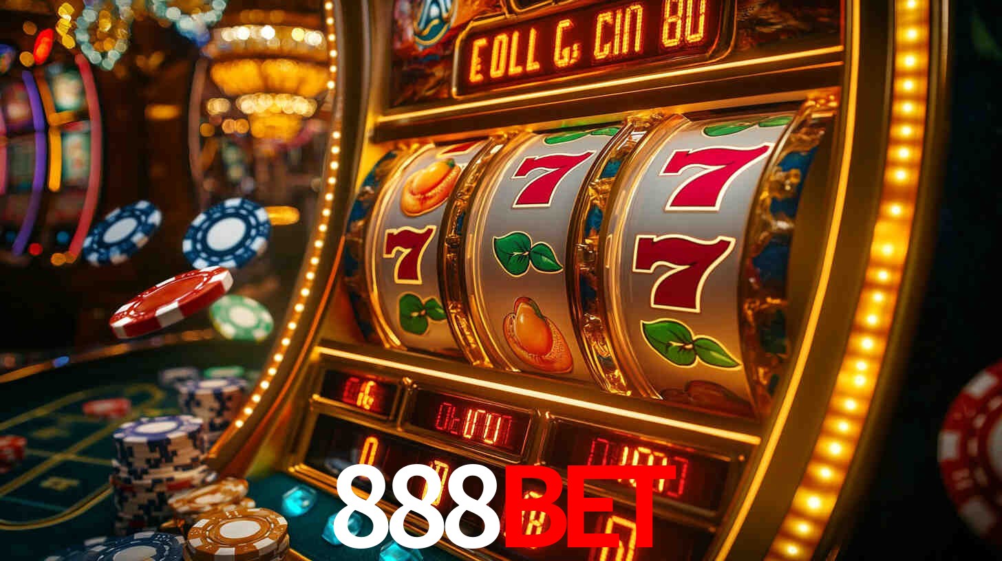 Welcome Bonus 888bet