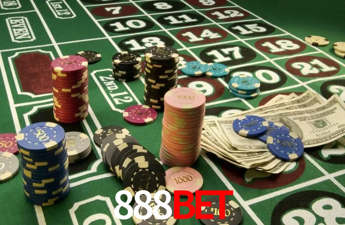 Bonus Features 888bet