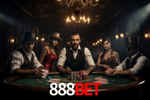 Descubra o Programa VIP da 888bet: Vantagens Exclusivas para Jogadores