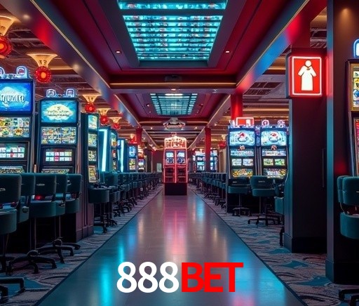 Descubra a Essência do 888bet: Nossa História e Compromissos