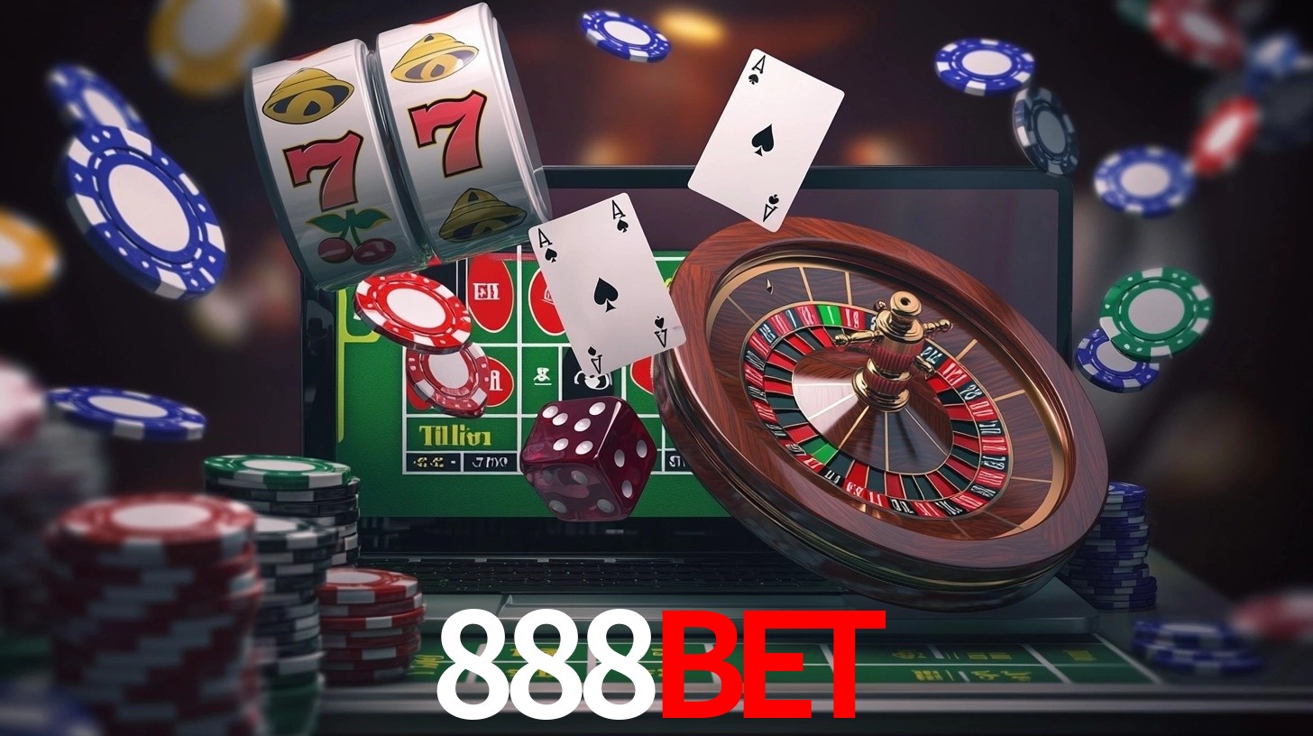 Premium Interface 888bet