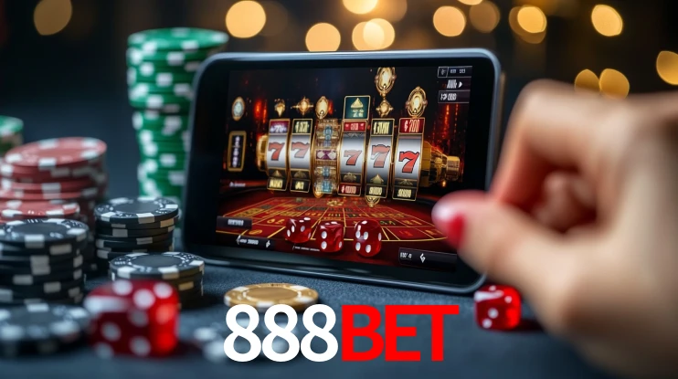 Daily Bonuses 888bet