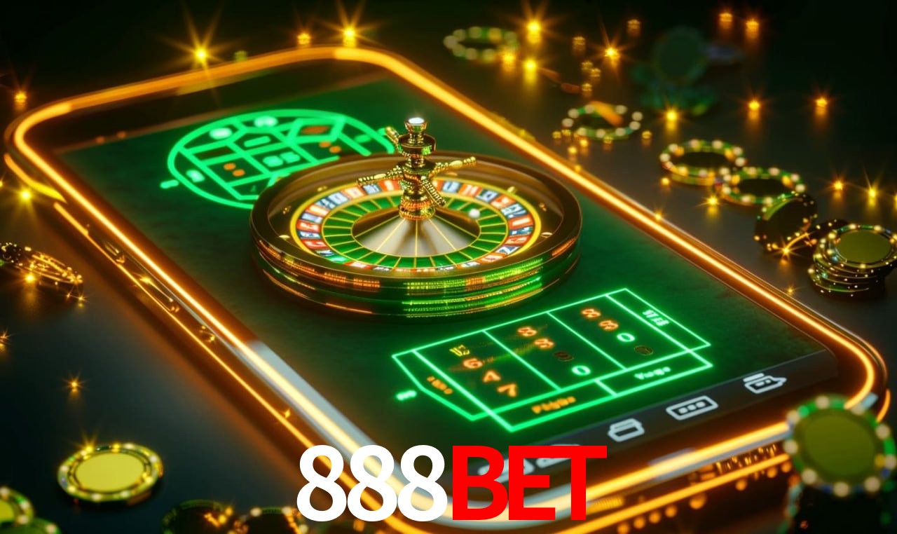 Casino Ao Vivo 888bet