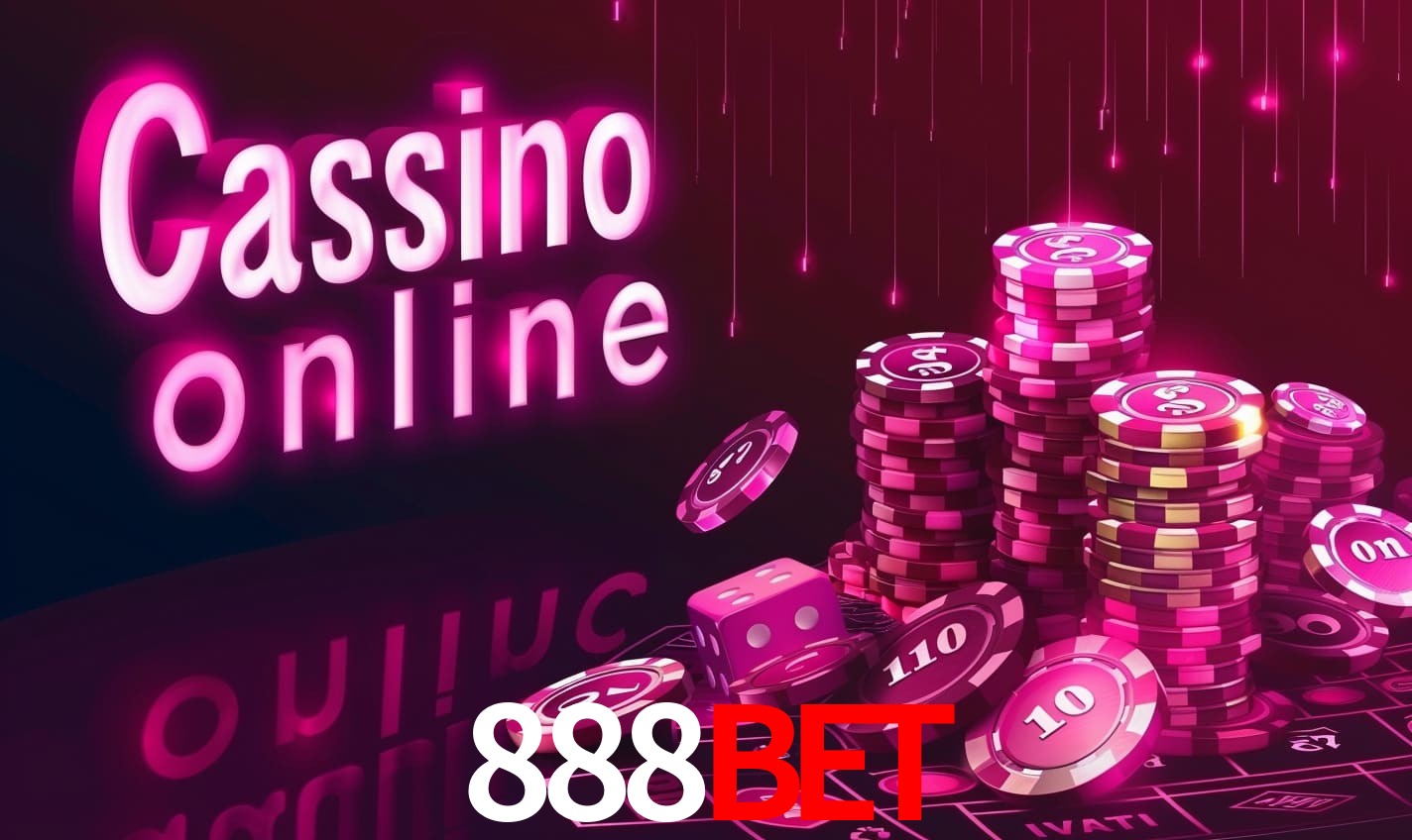Descubra a Essência do 888bet: Nossa História e Compromissos