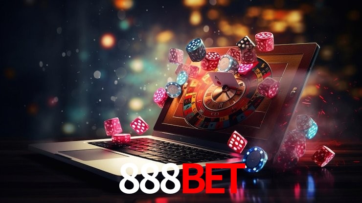 Inovações de Jogos na 888bet: O Futuro das Experiências Interativas
