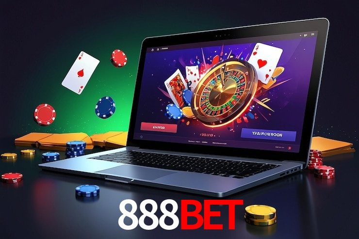 Login Seguro 888bet