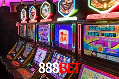 Descubra o Mundo do Cassino Online com 888bet