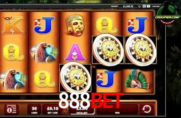 Apostas Esportivas na 888bet: Um Guia Completo