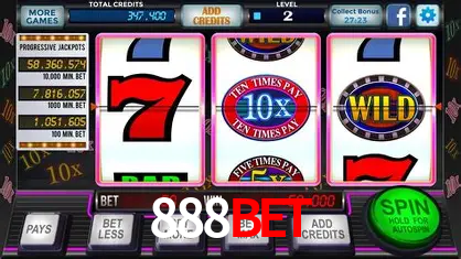 A Emoção da Loteria na 888bet: Uma Chance de Mudança de Vida