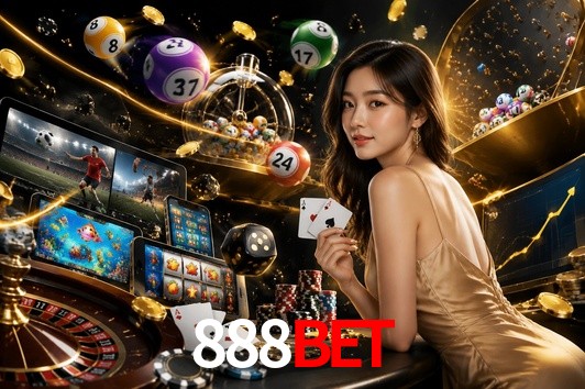 Flash Promotion 888bet
