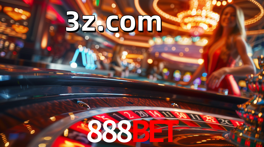 cassino online 888BET
